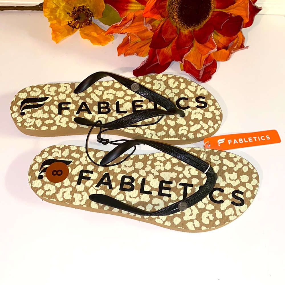 Fabletics   -   Flip-flops - Picture 2 of 6